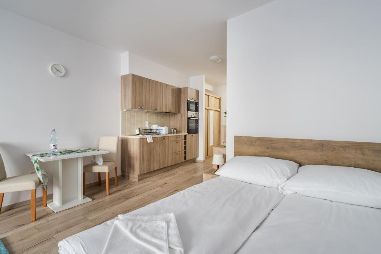 Bpr Brody Street Apartament