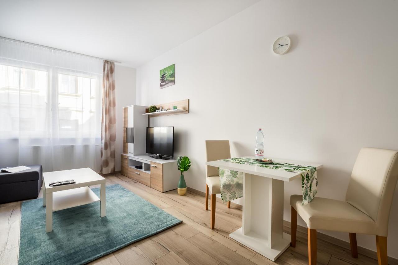 Bpr Brody Street Apartament *
