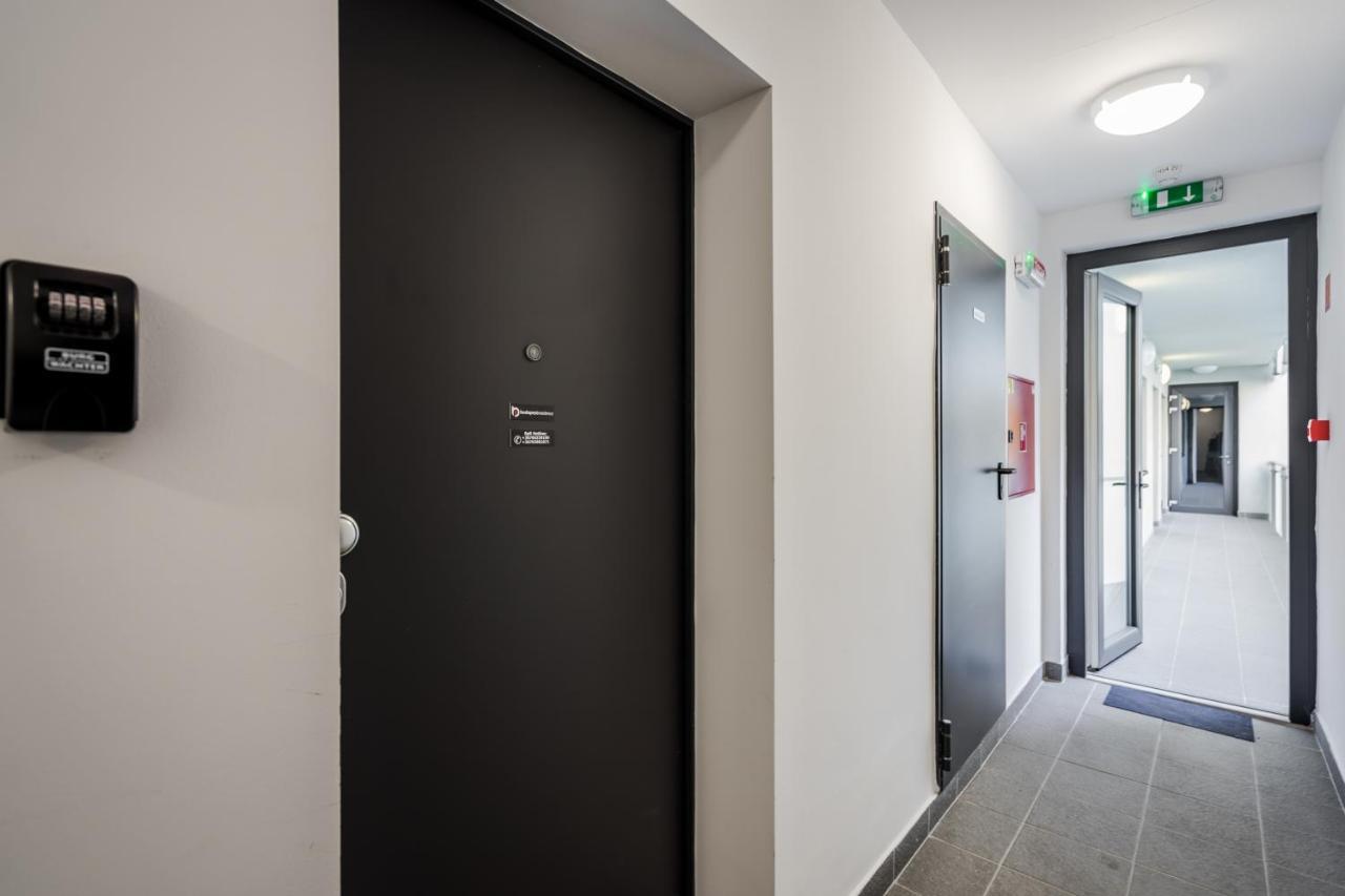 Bpr Brody Street Apartament *