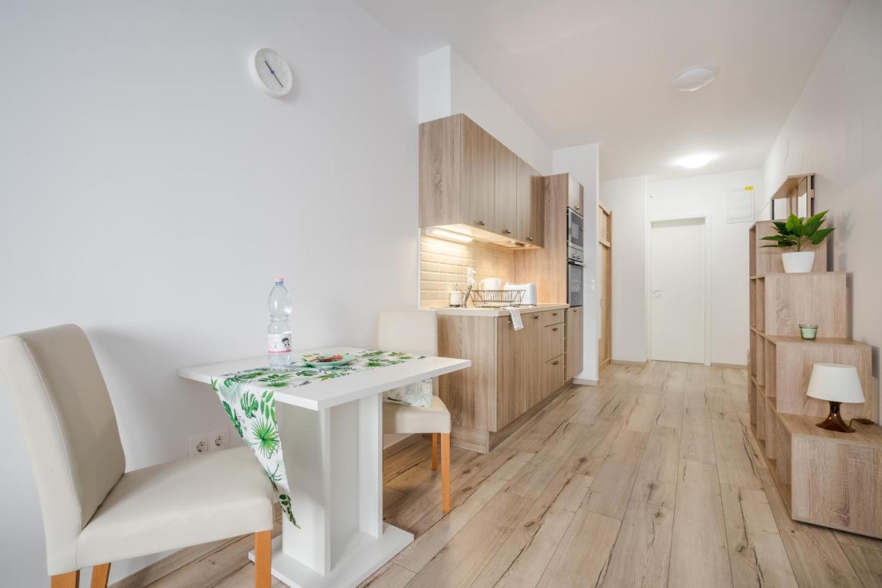 Bpr Brody Street Apartament Budapeszt