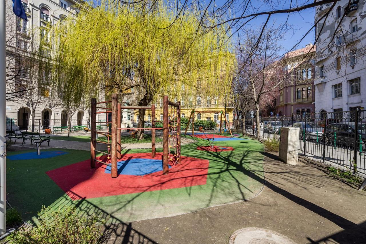 Bpr Brody Street * Budapeszt